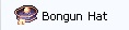 Bongun Hat