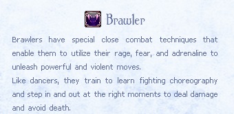 Monk posicionado para DPS