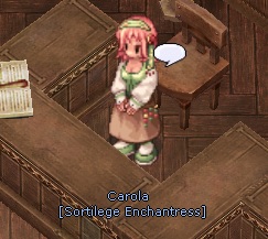 Icones de equipamentos do jogo