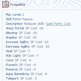 Imagem da arvore de habilidades do Monk