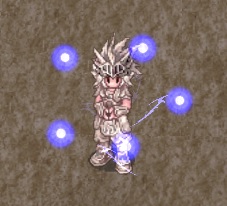 Gameplay da build Monk TSS