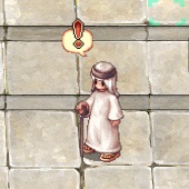 Gameplay da build Pierce Knight